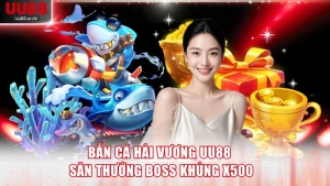 Bắn Cá Hải Vương
