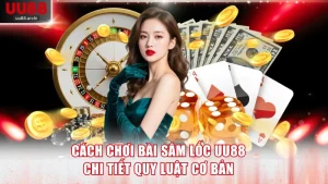 Cách chơi bài Sâm lốc