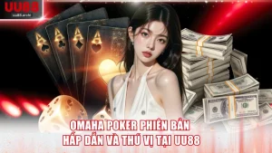 Omaha Poker