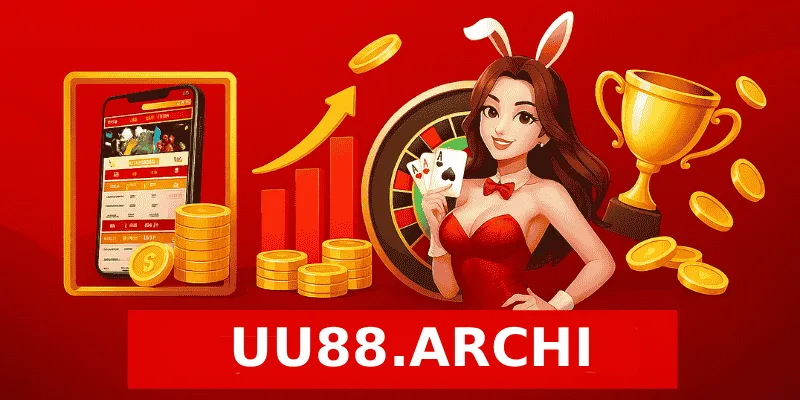 giới thiệu uu88 archi